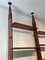 Modern Italian LB7 Bookcase by Franco Albini for Poggi, 1950s 4