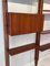 Modern Italian LB7 Bookcase by Franco Albini for Poggi, 1950s 3