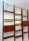 Modern Italian LB7 Bookcase by Franco Albini for Poggi, 1950s 7