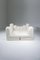 Wool Dromadaire Section Sofa by Hans Hopfer for Roche Bobois, 1974, Set of 4 16
