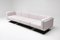 Wool Sectional Sofa by Luigi Pellegrin for MIM Roma, Set of 4 3