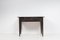 Antique Swedish Black Side Table in Gustavian Style 8