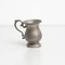 Traditional Vintage Metal Jug, 1970s, Image 6