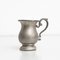 Traditional Vintage Metal Jug, 1970s 9