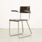 Dutch Bauhaus Chair, 1930s, Image 3