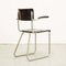 Dutch Bauhaus Chair, 1930s, Image 5