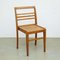 Chaises d'Appoint Vintage par Rene Gabriel Wood, 1940s, Set de 2 12