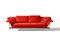 Esosoft Sofa by Antonio Citterio for Cassina 2