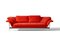 Esosoft Sofa by Antonio Citterio for Cassina, Image 2
