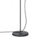 Black Brass Stav Floor Lamp by Johan Carpner for Konsthantverk, Image 5