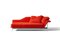 Esosoft Sofas by Antonio Citterio for Cassina, Set of 2, Image 12