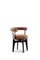 Indochina Armchair by Charlotte Perriand for Cassina 7