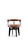 Indochina Armchair by Charlotte Perriand for Cassina 6