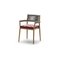 Dine Out Outside Chairs by Rodolfo Dordoni for Cassina, Set of 6 4