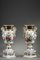 Paris Porcelain Vases with Floral Decoration, Set of 2, Image 17