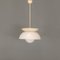 Mid-Century Italian Cetra Chandelier by Vico Magistretti for Artemide, 1969, Image 3