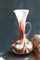 Mid-Century Italian Glass Vase by Vetreria Barbieri Vb, 1970s 5