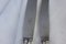 Silver Plated Cutlery Set from Solingen, Germany, Set of 84 6