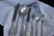 Silver Plated Cutlery Set from Solingen, Germany, Set of 84, Image 3