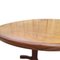 Tavolo da pranzo Mid-Century in teak e afromsia con sei sedie di G-Plan, set di 7, Immagine 8