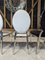 French Dining Chairs from Nicky Cornell, Set of 4 9