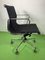 Sedia EA 119 in alluminio di Charles & Ray Eames per Vitra, anni '90, Immagine 8