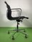 Aluminium EA 119 Stuhl aus Aluminium von Charles & Ray Eames für Vitra, 1990er 9