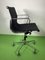 Aluminium EA 119 Stuhl aus Aluminium von Charles & Ray Eames für Vitra, 1990er 3