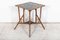 Antique English Side Table in Bamboo 18