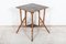 Table d'Appoint Antique en Bambou, Angleterre 5