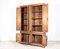 Large Antique Irish Housekeepers Cabinet in Pine, Image 6