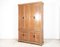 Large Antique Irish Housekeepers Cabinet in Pine 5