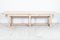 English Refectory Table in Bleached Pine 9