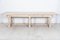 English Refectory Table in Bleached Pine 5