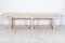 English Refectory Table in Bleached Pine, Image 5