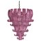 Lámpara de araña Felci veneciana de seis niveles, Imagen 3