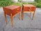 Danish Nightstands in Teak, 1960s, Set of 2 2