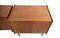 Mobiletti vintage in teak, Danimarca, set di 2, Immagine 4