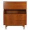 Vintage Ashorne Secretary in Wood 1