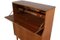 Vintage English Ashorne Secretary in Wood, Image 12