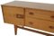 Credenza Stoneleigh vintage impiallacciata, Immagine 10