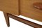 Credenza Stoneleigh vintage impiallacciata, Immagine 9