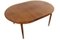 Cheddleton Dining Table in Wood from G-Plan 9