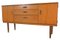 Englisches Stubbins Sideboard von Schreiber 9