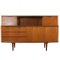 Vintage Slindon Sideboard in Veneer 1