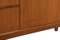 Credenza Slindon vintage impiallacciata, Immagine 12