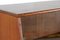 Vintage Fradley Highboard aus Holz 8