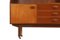 Vintage Fradley Highboard aus Holz 5