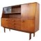 Vintage Fradley Highboard in Wood, Image 4