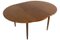 Peoover Dining Room Table from G-Plan 12